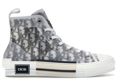 sneakers dior femme b23|dior b23 high top price.